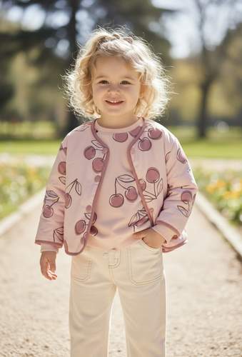 Mayoral girls - Baby