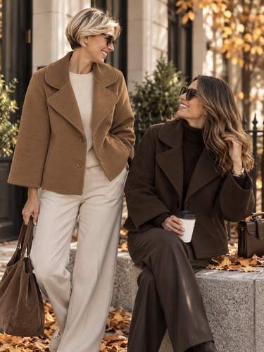 NEW ARRIVALS - Dames mode