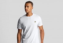 Lyle & Scott - Heren mode