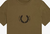Fred Perry - Heren mode