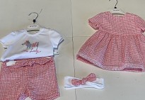 Gymp girls - Baby