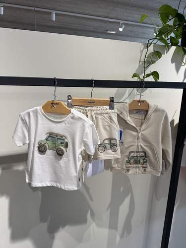 Mayoral boys 2-9j - Kids