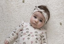 Feetje meisjes - Baby