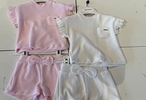 Gymp girls - Kids
