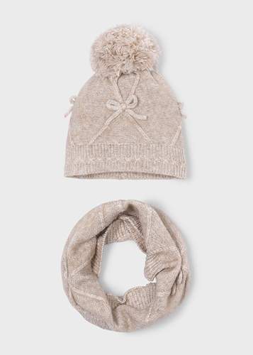 Mayoral GIRLS 2-9j WINTER - Kids