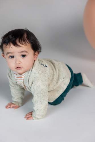 Noppies winter Boys - Baby