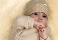 Gymp boys - Baby