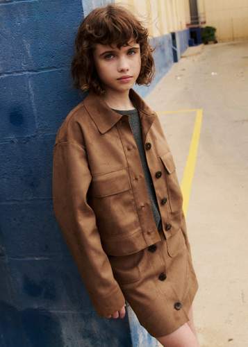 Mayoral GIRLS 10-16j WINTER - Kids