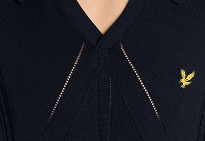 Lyle & Scott - Heren mode