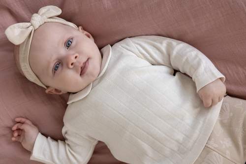 Feetje meisjes - Baby