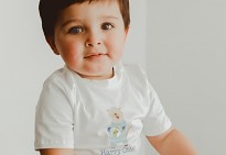 Gymp boys - Baby