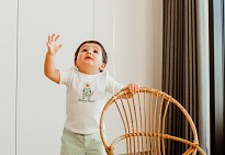 Gymp boys - Baby