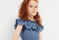 Mayoral zomer meisjes 2-9j - Kids