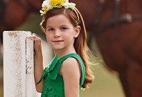 Mayoral zomer meisjes 2-9j - Kids