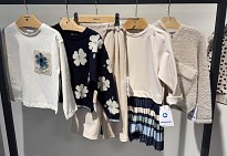 Mayoral winter girls 2-9j - Kids