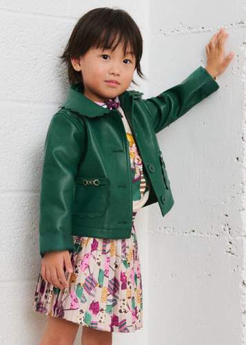 Mayoral GIRLS 2-9j WINTER - Kids