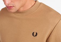 Fred Perry - Heren mode
