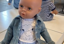 Gymp girls - Baby