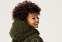 Noppies jassen 2-8j - Kids