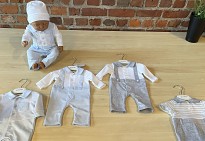Gymp Newborn - Baby