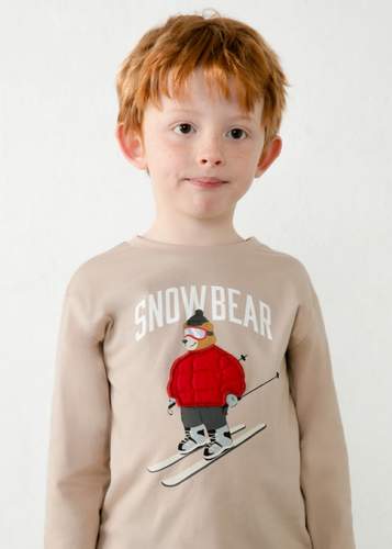 Mayoral BOYS 2-9j WINTER - Kids