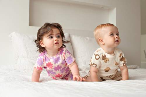 Feetje pyjama - Kids