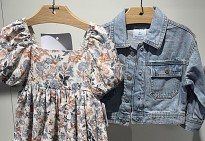 Mayoral girls 2-9j - Kids