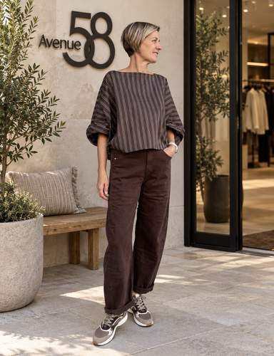 NEW ARRIVALS - Dames mode