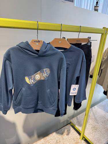 Mayoral BOYS 2-9j WINTER - Kids
