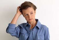 Red Limit - Communie en Lentefeest