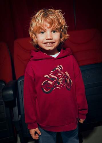 Mayoral  winter boys 2-9j - Kids