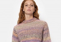 Terre Blue - Dames mode