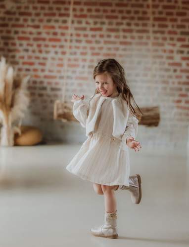 Gymp girls winter - Kids