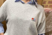 American Vintage (new) - Dames mode