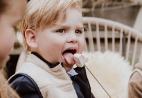 Gymp winter Boys - Baby