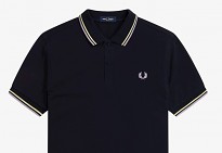 Fred Perry - Heren mode