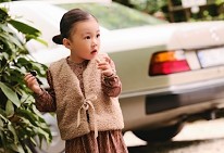 Someone girls  2-10j - Kids
