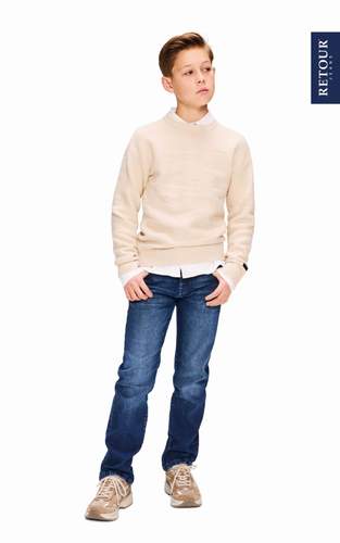 RETOUR BOYS WINTER - Kids