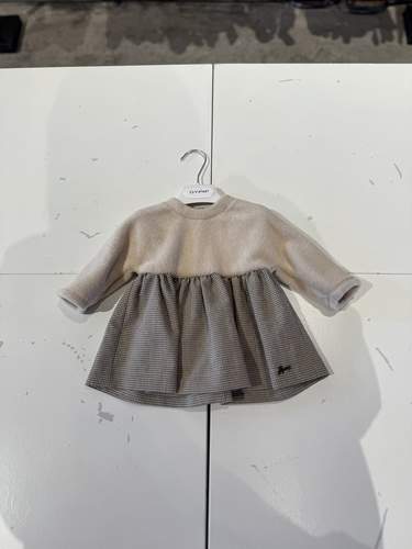 Gymp winter Girls - Baby