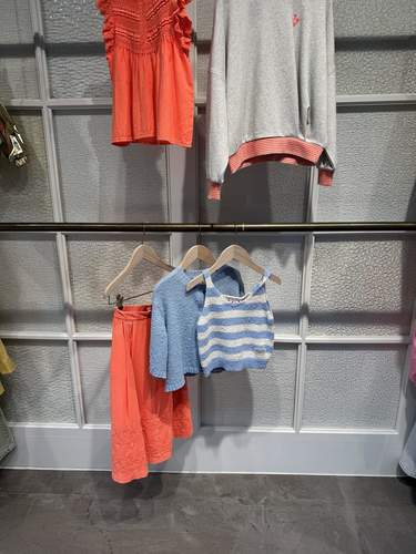 AO76 american outfitters (new) - Kids