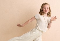 Diamante Blu & RTB - Communie en Lentefeest