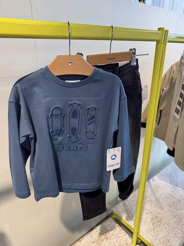 Mayoral BOYS 2-9j WINTER - Kids