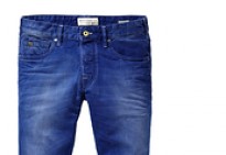 jeans Scotch verschillende washings