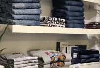 Scotch & Soda - Heren mode