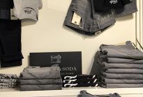 Scotch & Soda - Heren mode