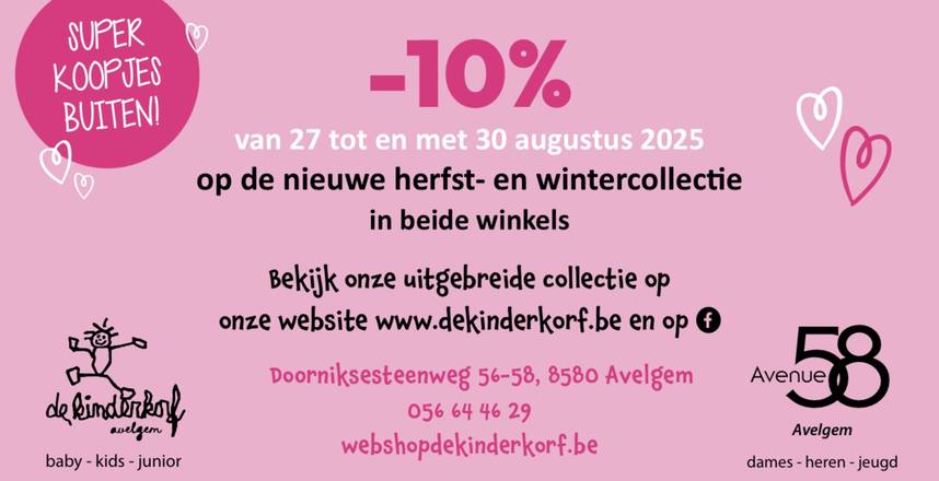 Stockverkoop